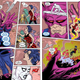Illustration for article titled The Best Silver Surfer Series Comes Back This Week